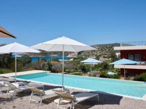 Augoustos ECO luxury apartments